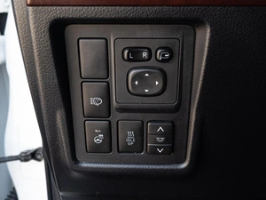 Внедорожник Toyota Land Cruiser Prado 2016 года, 3600000 рублей, Краснодар