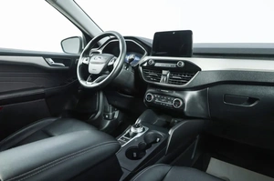 Внедорожник Ford Escape 2021 года, 2289000 рублей, Новосибирск