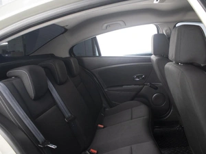 Седан Renault Fluence 2014 года, 670000 рублей, Омск