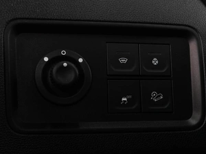 Внедорожник Renault Duster 2021 года, 1499000 рублей, Тюмень