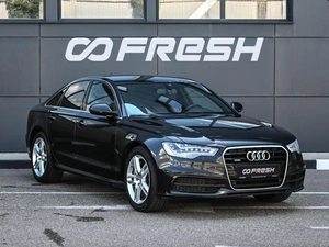 Седан Audi A6 2012 года, 1749000 рублей, Кирилловка