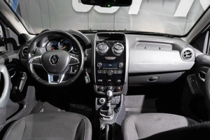 Внедорожник Renault Duster 2019 года, 1529000 рублей, Петрозаводск