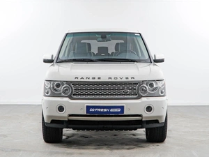Внедорожник Land Rover Range Rover 2008 года, 1527077 рублей, Москва