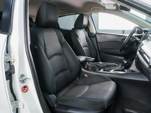 Хетчбэк Mazda 3 2014 года, 1149000 рублей, Сургут