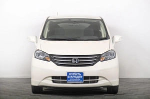Минивэн Honda Freed 2012 года, 1099000 рублей, Томск