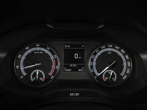 Внедорожник Skoda Kodiaq 2019 года, 2119000 рублей, Аксай