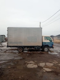 Mitsubishi Fuso Canter 1990 года, 480000 рублей, Дрокино