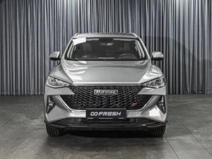 Внедорожник Haval F7x 2023 года, 2199000 рублей, Ставрополь