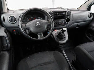 Минивэн Citroen Berlingo 2009 года, 630000 рублей, Тверь