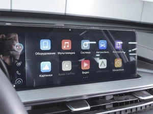 Внедорожник Chery Tiggo 7 Pro Max 2023 года, 2249000 рублей, Ростов-на-Дону