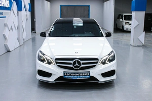 Универсал Mercedes-benz E-класс 2014 года, 1683000 рублей, Солонцы