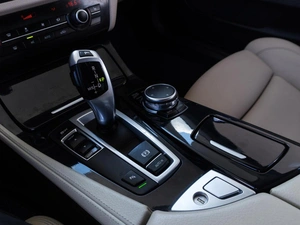 Седан BMW 5 серия 2016 года, 2289000 рублей, Волгоград