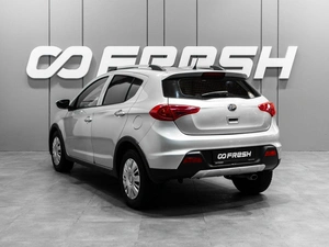 Хетчбэк Lifan X50 2016 года, 624000 рублей, Тюмень