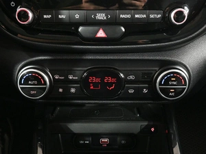 Внедорожник Kia Soul 2019 года, 1949000 рублей, Ростов-на-Дону