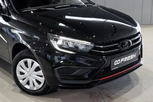 Седан ВАЗ (LADA) Vesta 2024 года, 1199000 рублей, Петрозаводск