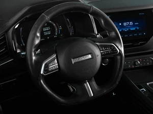 Внедорожник Haval F7x 2019 года, 1949000 рублей, Аксай