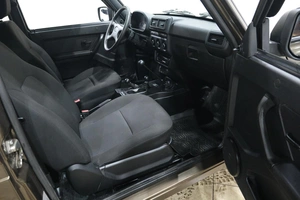 Внедорожник ВАЗ (LADA) Niva Legend 2023 года, 849000 рублей, Новокузнецк