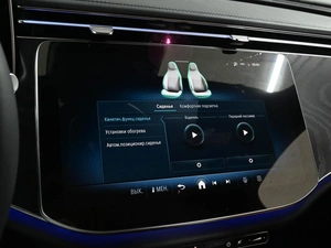 Седан Mercedes-benz E-класс 2024 года, 6999000 рублей, Аксай