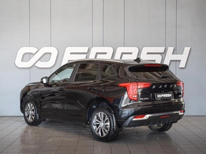 Внедорожник Haval Jolion 2023 года, 2000000 рублей, Муром