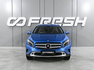 Внедорожник Mercedes-benz GLA-класс 2015 года, 1870000 рублей, Ростов-на-Дону