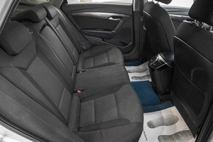 Седан Hyundai i40 2013 года, 839000 рублей, Барнаул