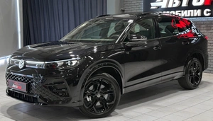 Внедорожник Volkswagen Tiguan L 2026 года, 4830000 рублей, Красноярск