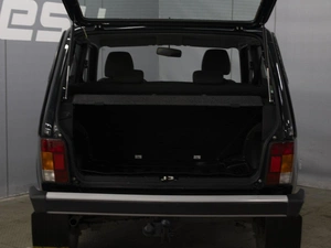 Внедорожник ВАЗ (LADA) Niva Legend 2023 года, 899000 рублей, Омск