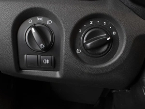 Внедорожник ВАЗ (LADA) Niva Legend 2025 года, 1110000 рублей, Омск