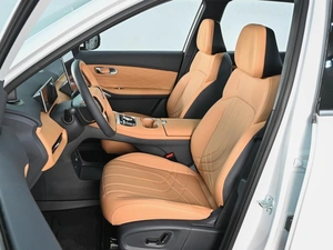 Внедорожник Geely Galaxy Starship 7 2025 года, 3259000 рублей, Ростов-на-Дону