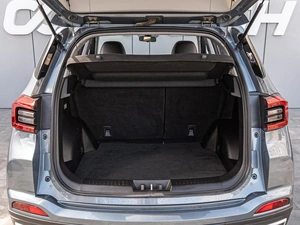 Внедорожник Chery Tiggo 4 2021 года, 1520000 рублей, Краснодар