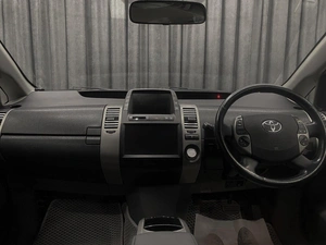 Лифтбек Toyota Prius 2009 года, 789000 рублей, Ачинск