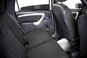 Внедорожник Nissan Terrano 2018 года, 1699000 рублей, Пермь