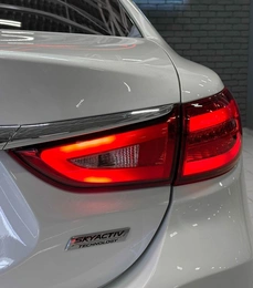 Седан Mazda 6 2016 года, 1547000 рублей, Красноярск