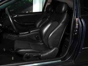 Купе Mercedes-benz CLC-класс 2009 года, 788000 рублей, Тверь