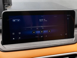 Внедорожник Kaiyi X3 pro 2024 года, 1695000 рублей, Краснодар