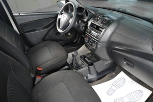 Лифтбек ВАЗ (LADA) Granta 2020 года, 689000 рублей, Тюмень