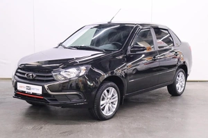Седан ВАЗ (LADA) Granta 2025 года, 1070000 рублей, Брянск
