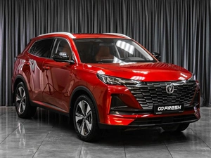 Внедорожник Changan CS55 Plus 2023 года, 1925000 рублей, Тюмень