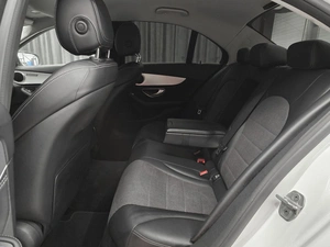Седан Mercedes-benz C-класс 2014 года, 2250000 рублей, Красноярск