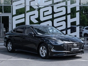 Седан Hyundai Sonata 2020 года, 2500000 рублей, Волгоград