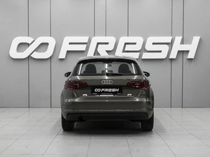 Хетчбэк Audi A3 2015 года, 1470000 рублей, Ростов-на-Дону