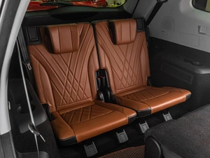 Внедорожник Chery Tiggo 8 Pro Max 2022 года, 2429000 рублей, Тюмень