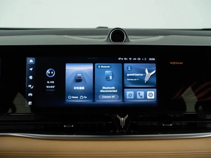 Минивэн Voyah Dream 2023 года, 4999077 рублей, Москва