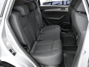 Внедорожник Haval F7 2020 года, 1420000 рублей, Волгоград