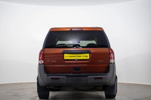 Внедорожник Saturn VUE 2002 года, 299000 рублей, Оренбург