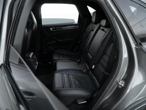 Внедорожник Porsche Cayenne S 2019 года, 8596900 рублей, Москва