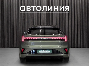 Лифтбек Zeekr 001 2024 года, 6300000 рублей, Красноярск