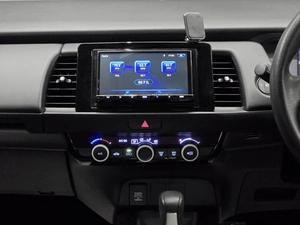 Хетчбэк Honda Fit 2021 года, 1250000 рублей, Красноярск
