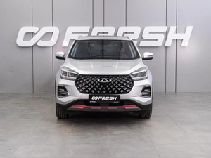 Внедорожник Chery Tiggo 4 Pro 2023 года, 1579000 рублей, Воронеж