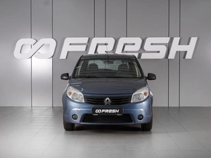 Хетчбэк Renault Sandero 2012 года, 598000 рублей, Минеральные Воды